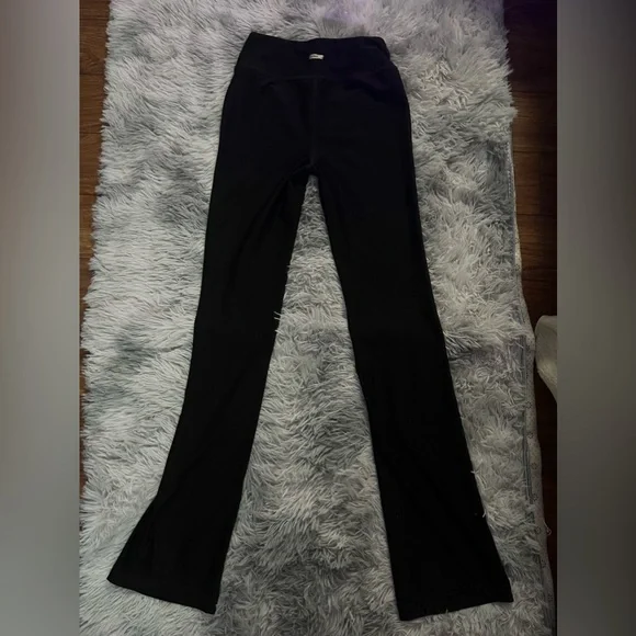 Flared Pants - Picture 2 of 3